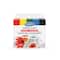 Satin Ice® Primary Colors Edible Paint Set